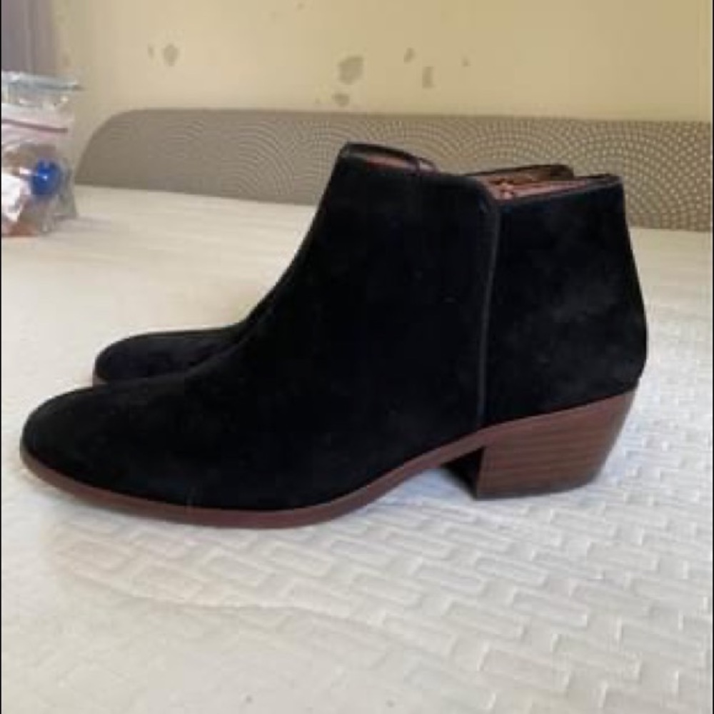 Sam Edelman booties